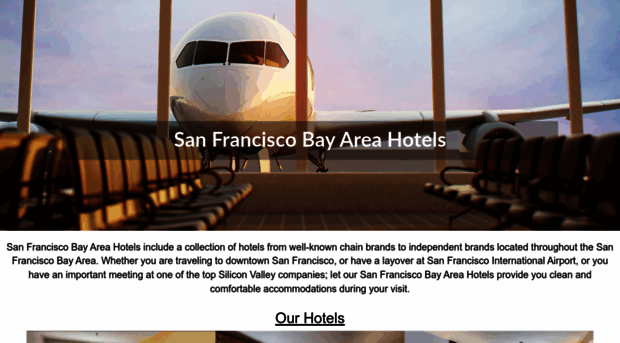 sfbayhotels.com