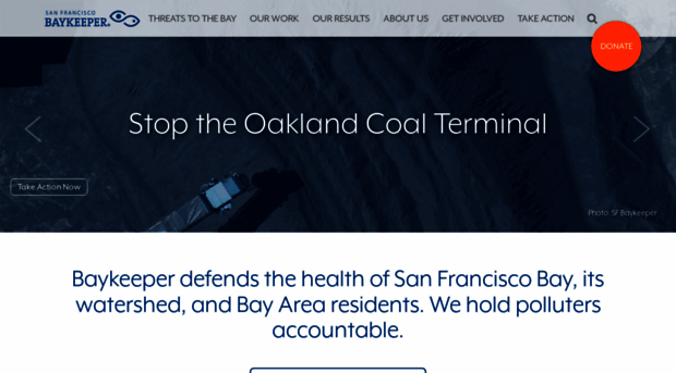 sfbaykeeper.org