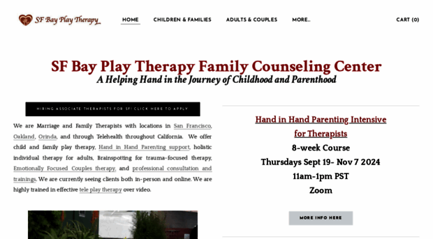 sfbayplaytherapy.com