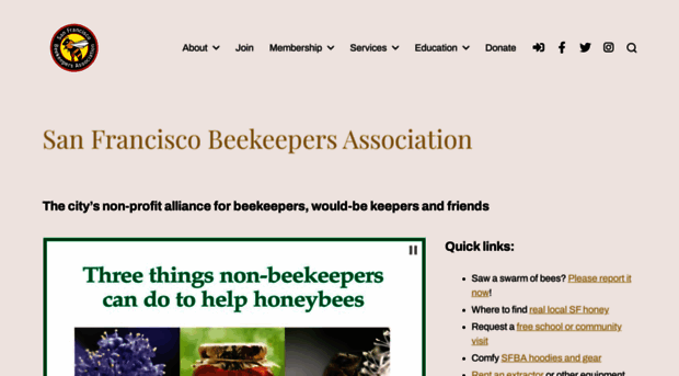 sfbee.org