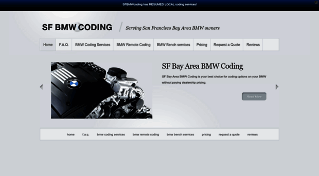 sfbmwcoding.com