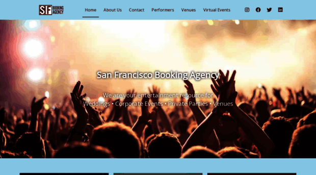 sfbooking.com