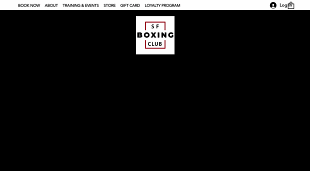 sfboxingclub.com