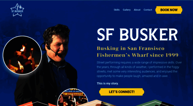 sfbusker.com