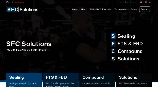 sfc-solutions.com