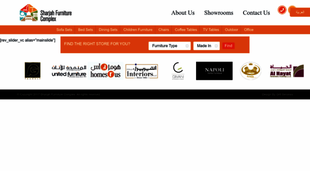 sfc-uae.com