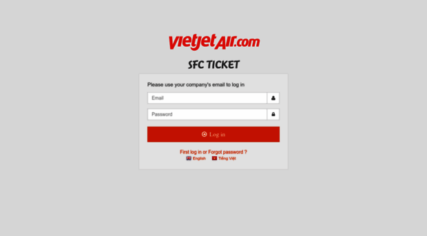 sfc.vietjetair.com