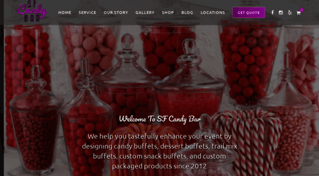 sfcandybar.com