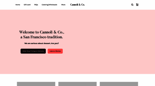 sfcannoli.com