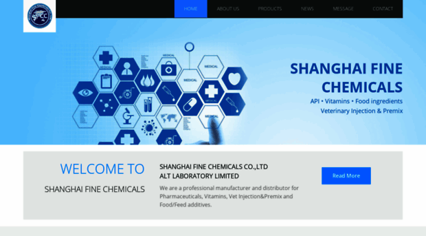 sfcc-chem.com