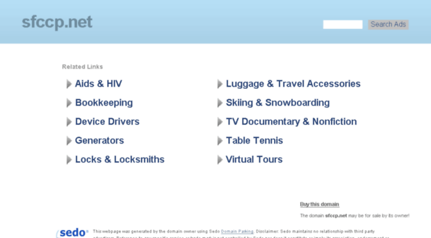 sfccp.net