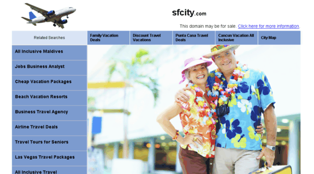 sfcity.com