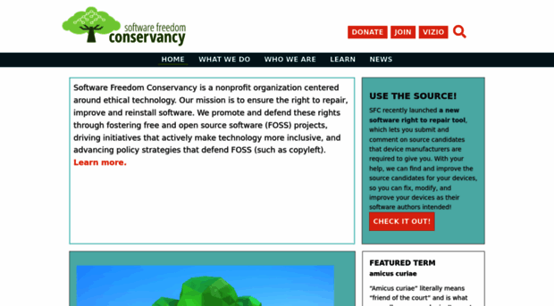 sfconservancy.org