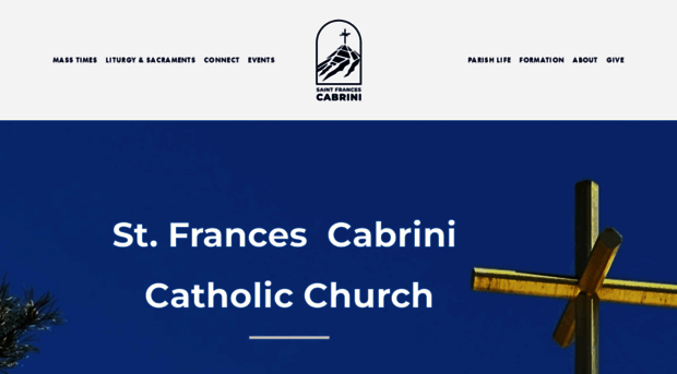 sfcparish.org