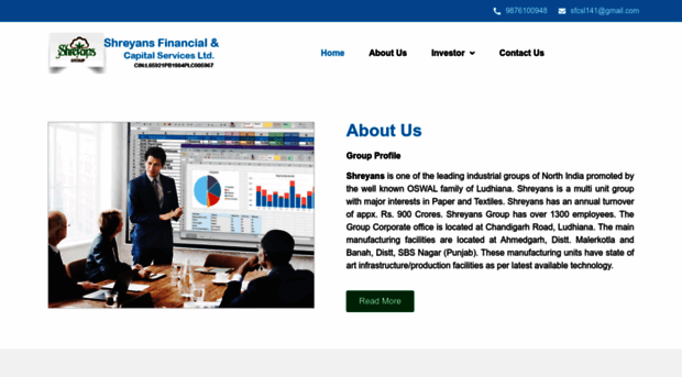 sfcsl.co.in