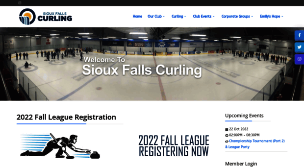 sfcurling.com