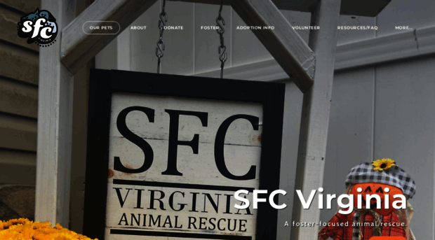 sfcva.org