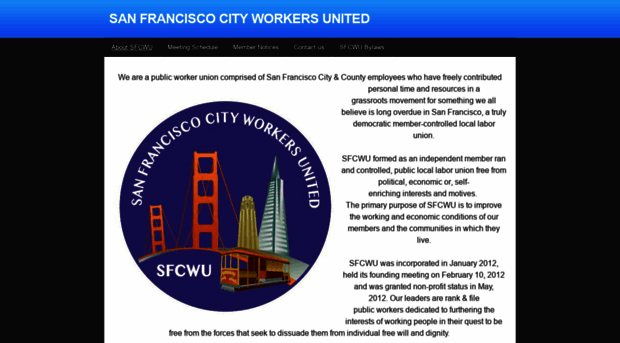 sfcwu.org