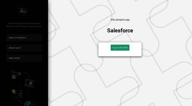 sfdc.plusplus.co