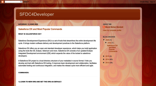 sfdc4developer.blogspot.com