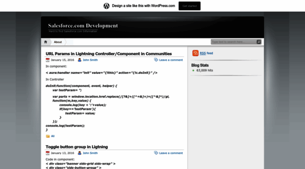 sfdcdev.wordpress.com