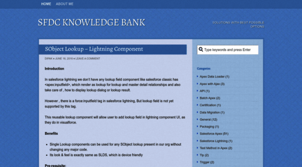 sfdcknowledgebank.wordpress.com