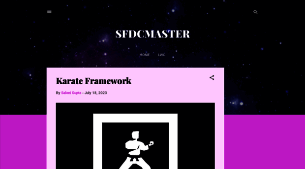 sfdcmaster.com