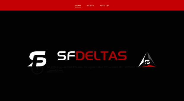 sfdeltas.com