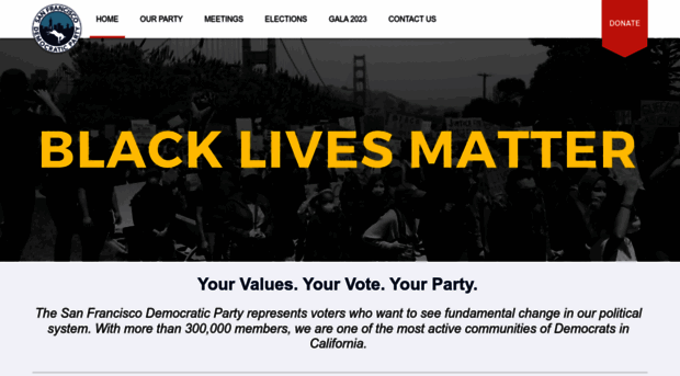 sfdemocrats.org