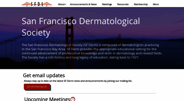 sfderm.org