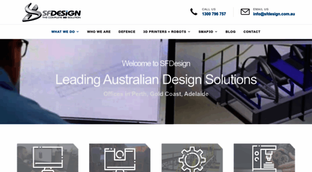 sfdesign.com.au