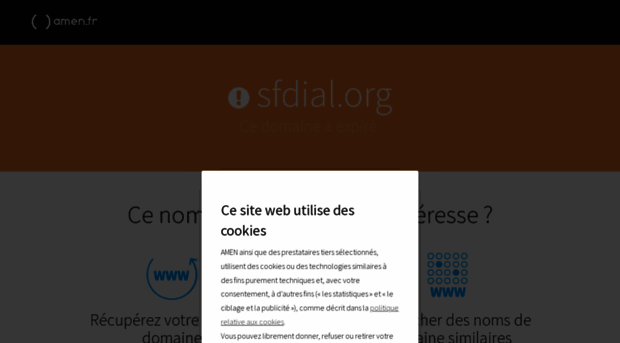 sfdial.org