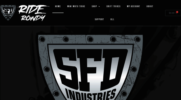 sfdindustries.com