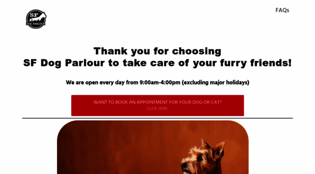 sfdogparlour.com