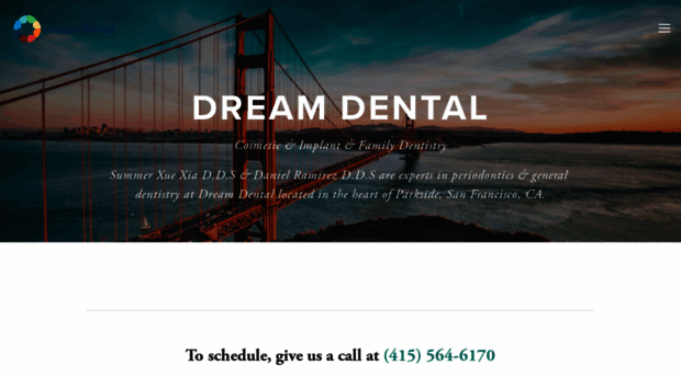 sfdreamdental.com