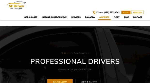 sfdriven.com