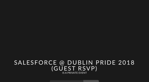 sfdublinpride2018guest.splashthat.com