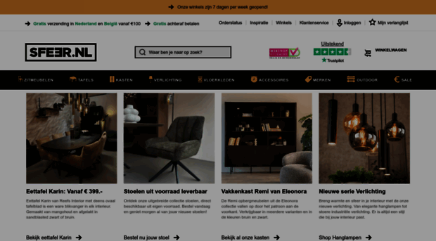 sfeer.nl