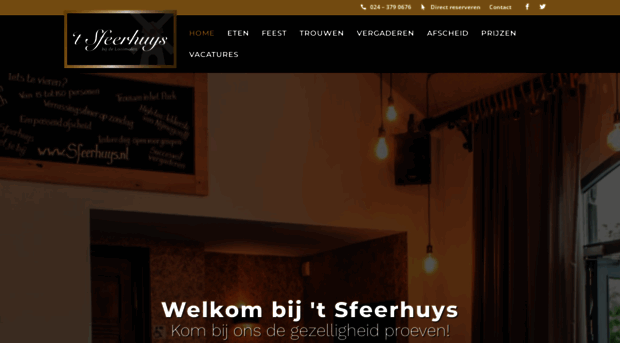 sfeerhuys.nl