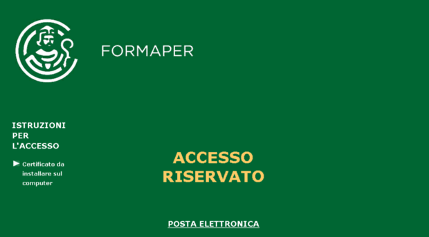 sfera.formaper.it