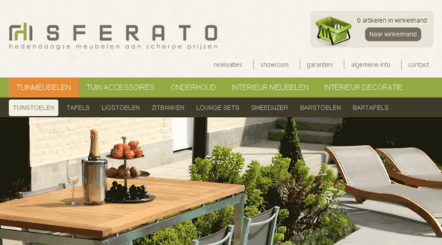 sferato.nl