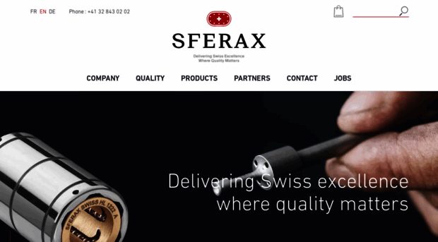 sferax.de