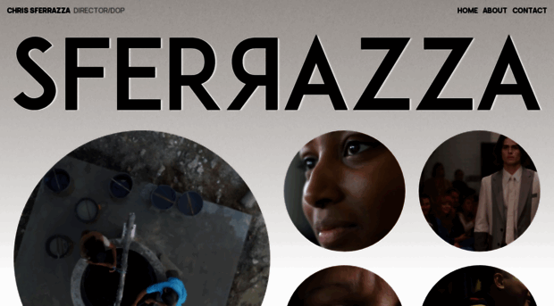 sferrazzafilm.com