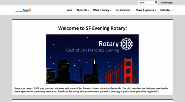 sfeveningrotary.org