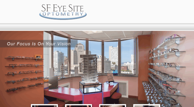 sfeyesite.com