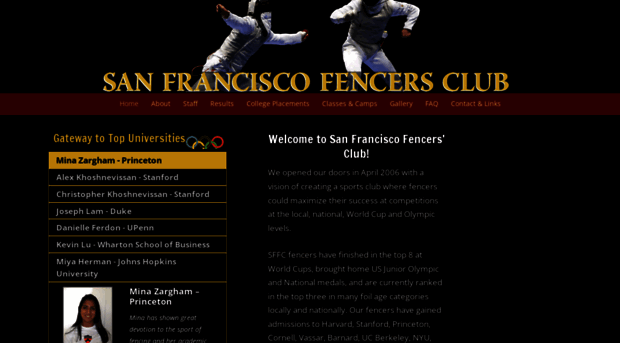 sffencers.com