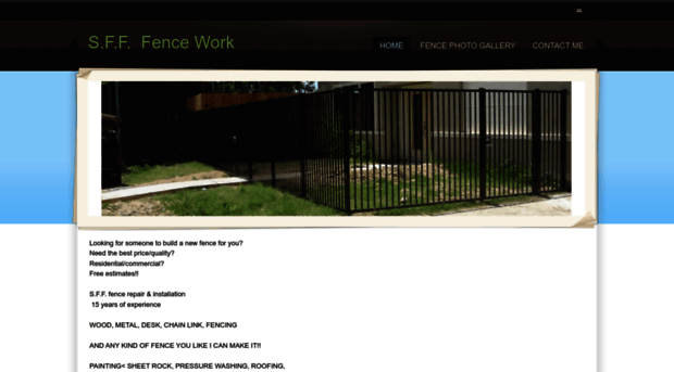 sfffencework.weebly.com