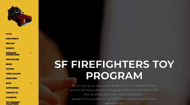 sffirefighterstoys.org