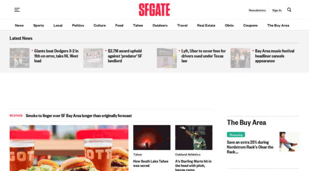 sfgate.info