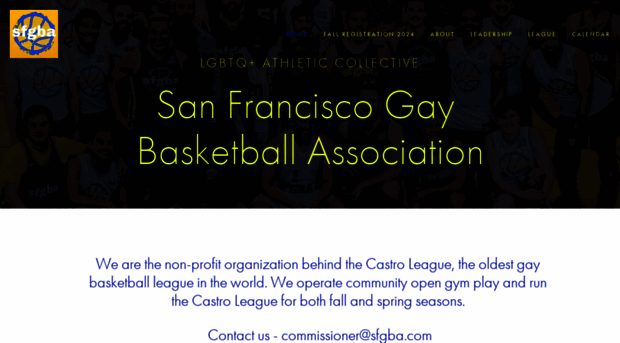 sfgba.com